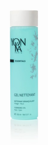 ג'ל ניקוי GEL NETTOYANT ג'ל ניקוי GEL NETTOYANT